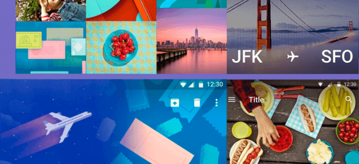 How to Use Images to Improve Mobile App UX