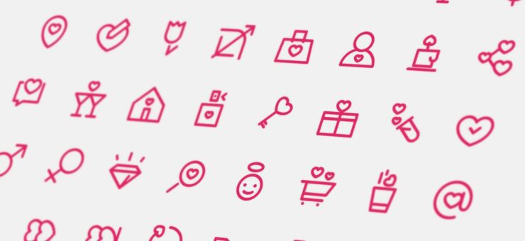 Icons in UI Design. Great Power of Small Details