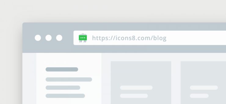 Powerful Favs: The Big Role of Favicon in Web Usability