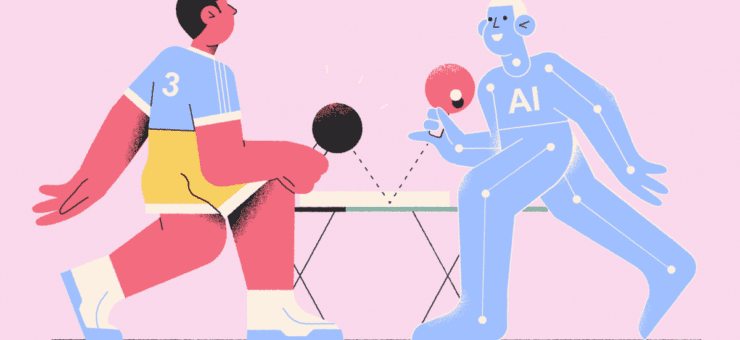 AI & UX. A Match Made in Hell or a Perfect Partnership?