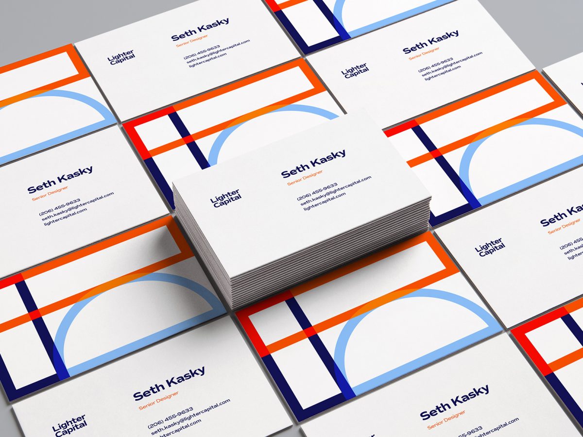 Graphic Design: A Simple Guide on What to Put on a Business Card