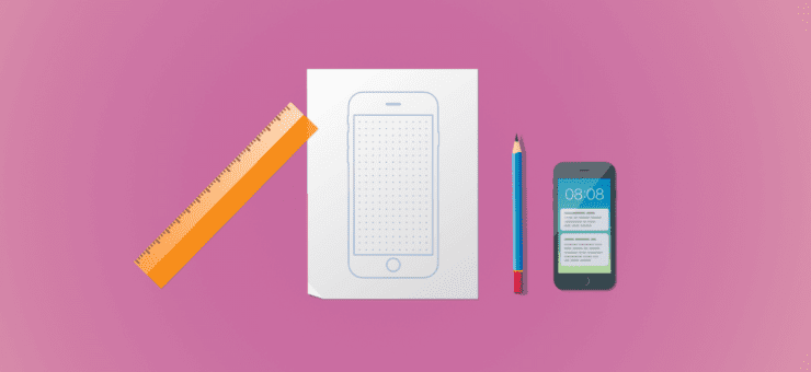 How to Design a Mobile App Without Paying A Dime