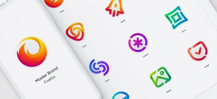 Top Logo Design Trends in 2019: Insider’s View and Infographic