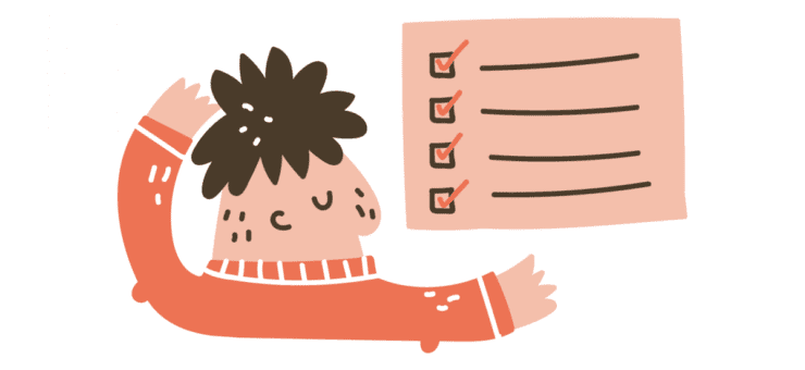How to Design an Icon Set: Simple Checklist for Graphic Designers