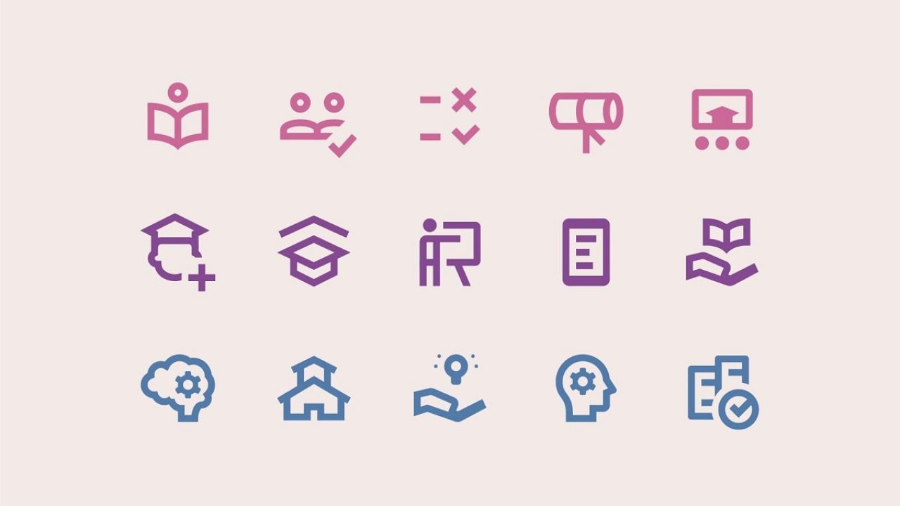 Icons  Design