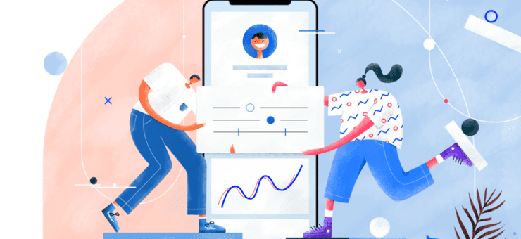 Mobile UI: Design Trends Setting the Tone for 2019