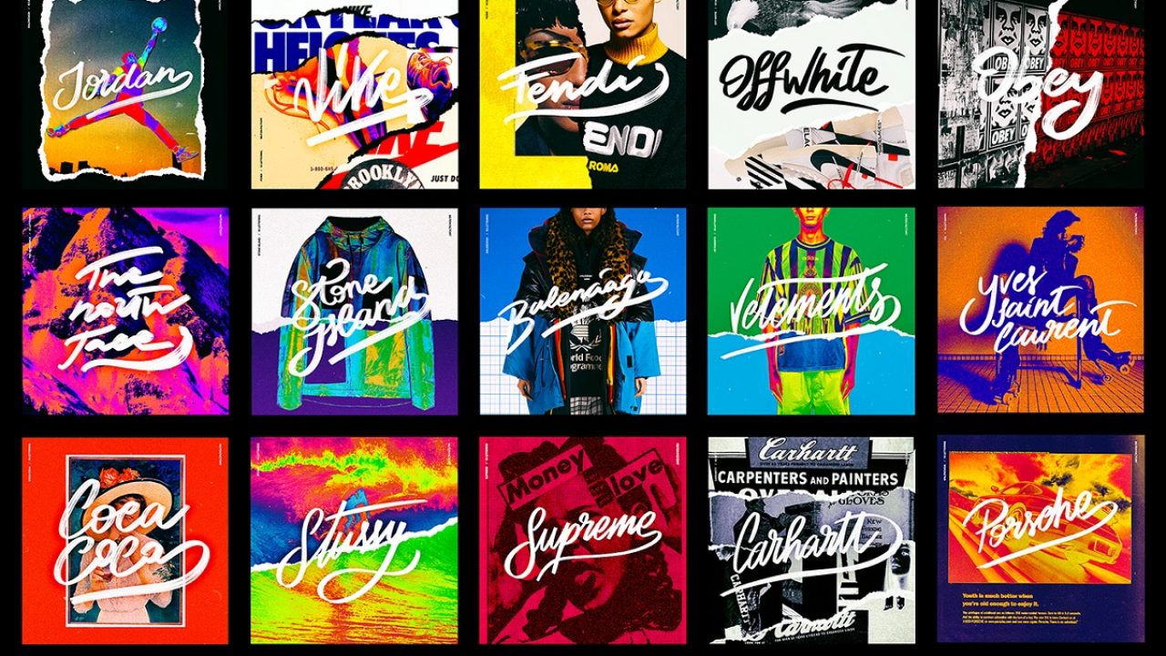 Types Of Poster Design Infoupdate