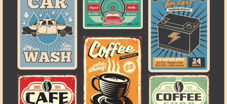 Introduction To Retro Design: Chip Off the Old Block