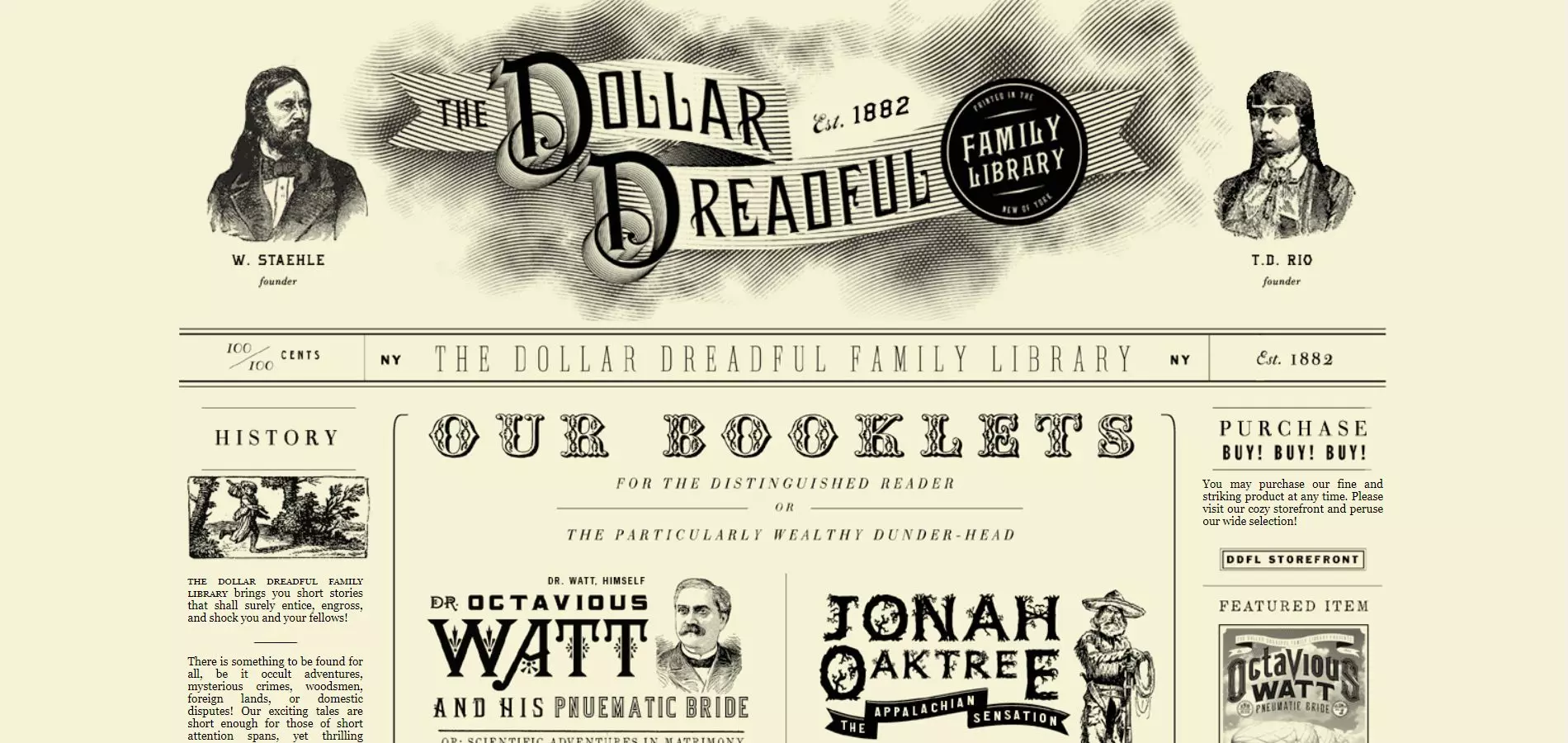 typography trends for designers