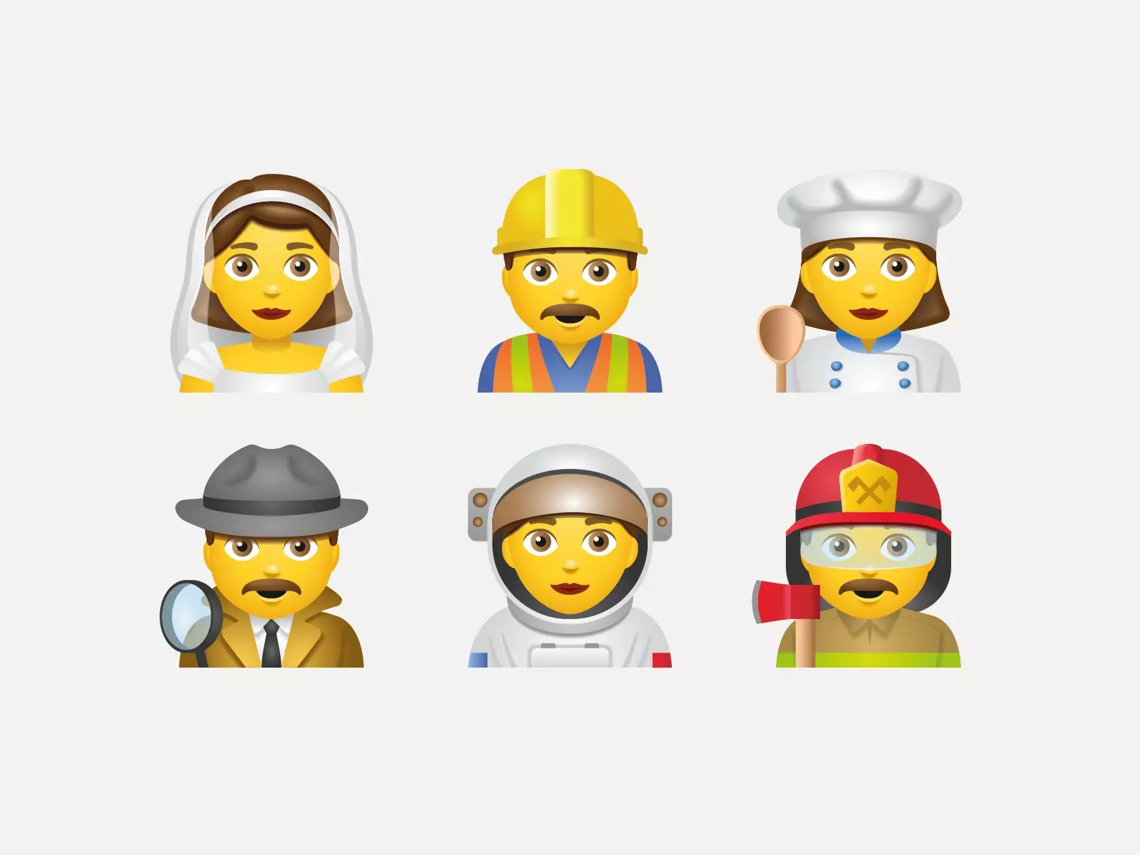 emoji people