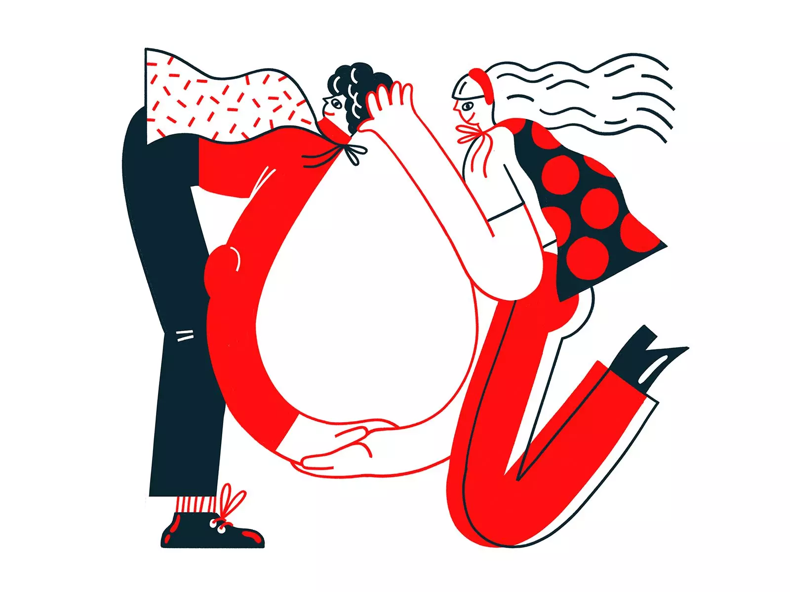illustration trends