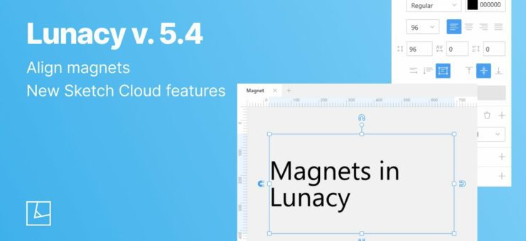 Try Magnets in Lunacy