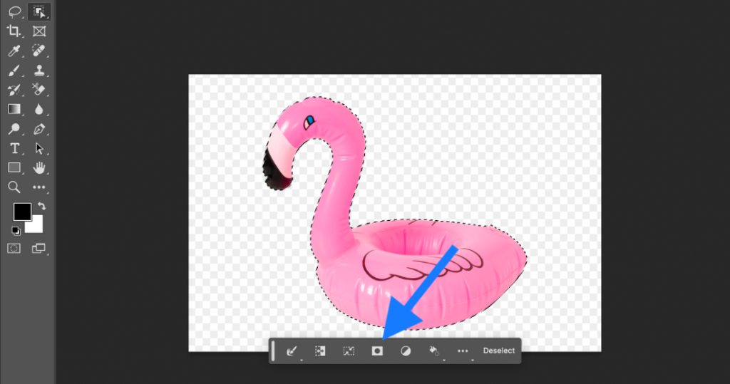 How to Remove Checkered Background from Image