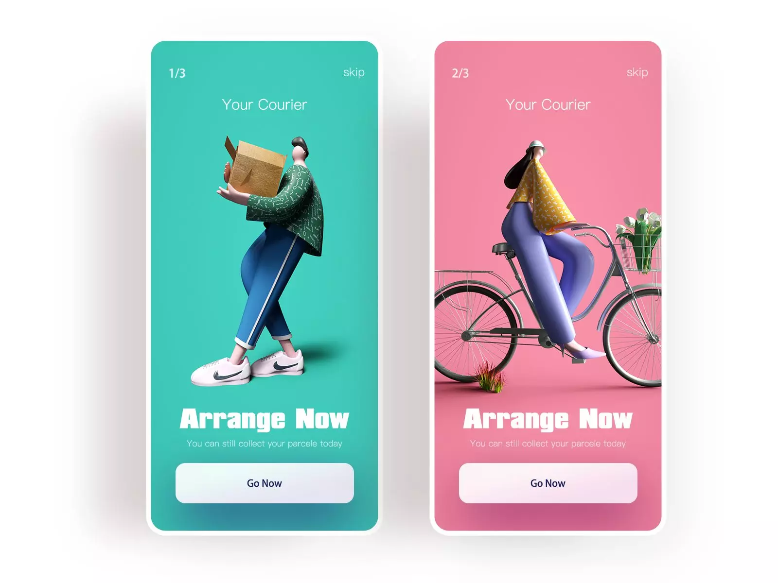 3d illustrations