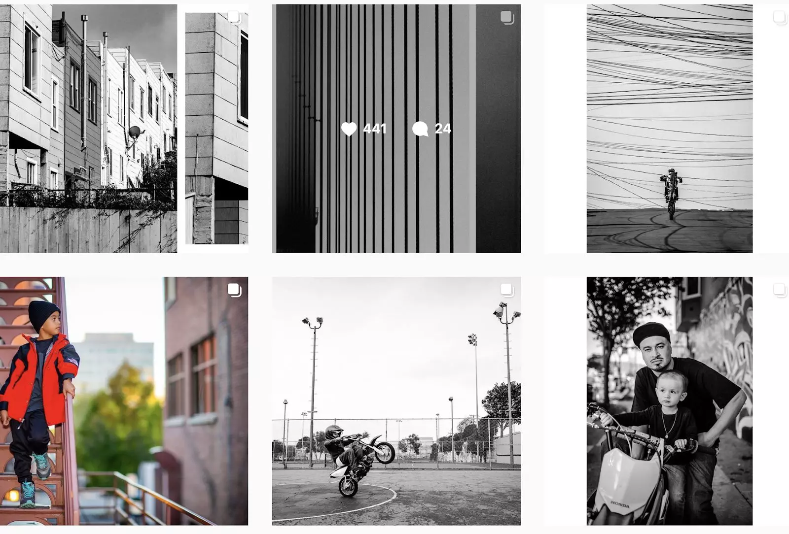 photo tips for instagram