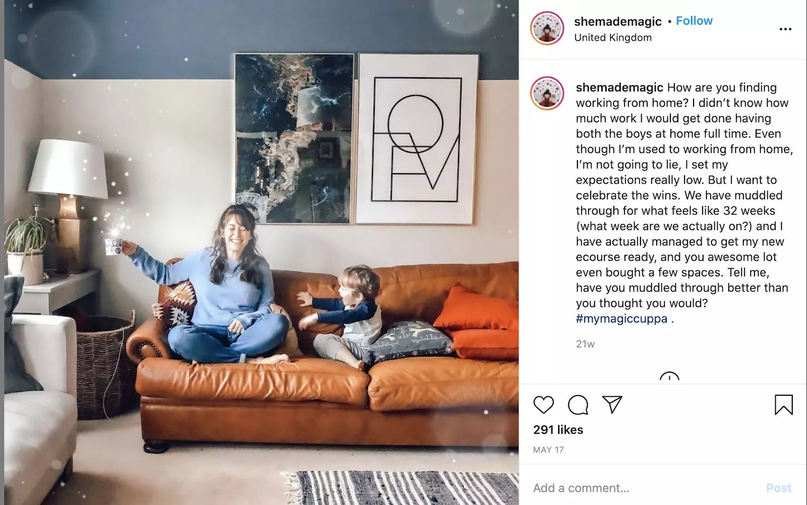 photo tips for instagram bloggers