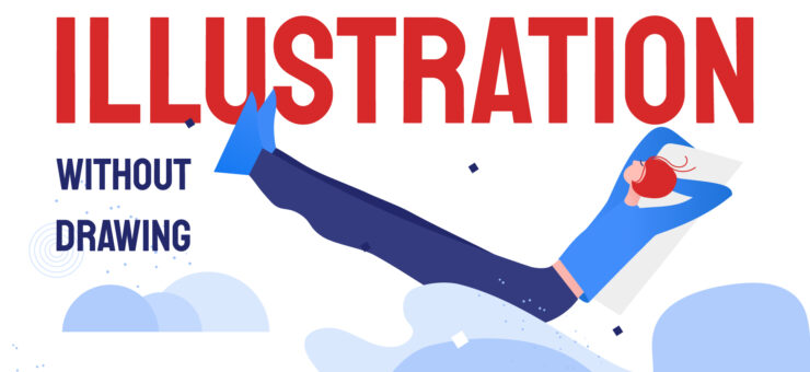 How to Make a Custom Illustration in Free Vector Creator: Video Guide