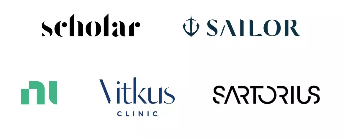 logo design trends