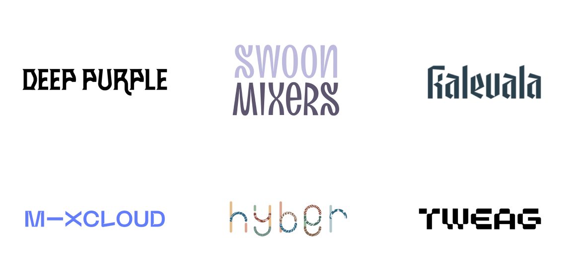 logo design trends