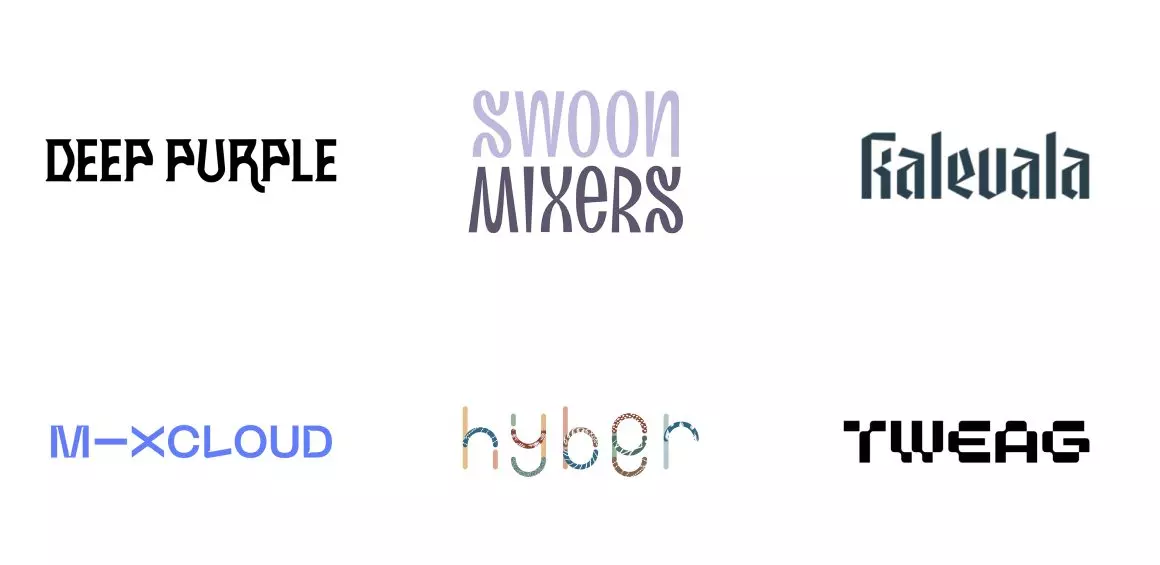 logo design trends