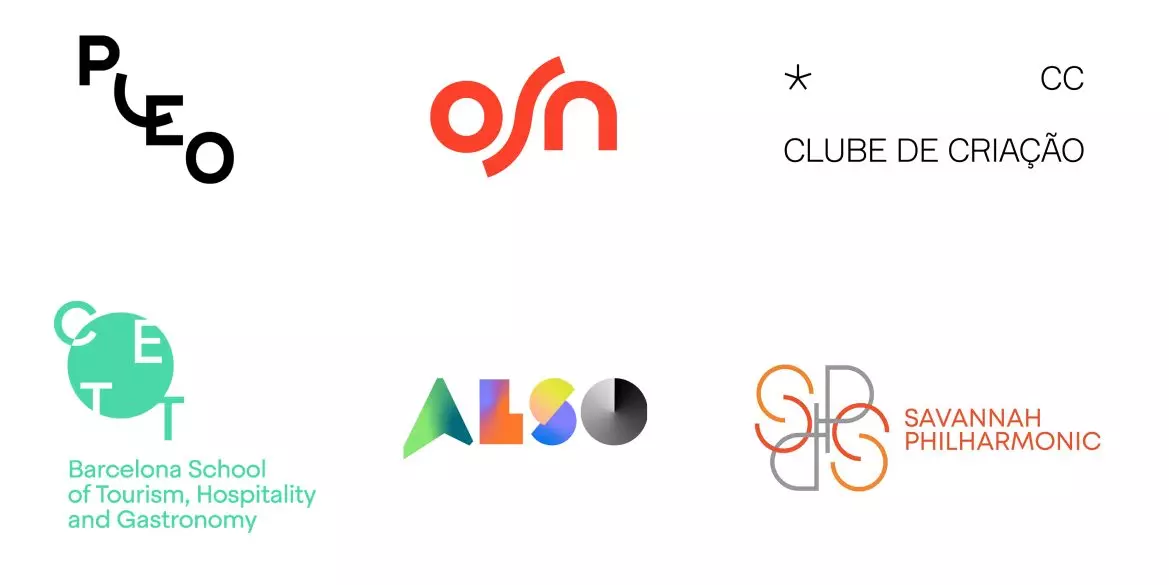 logo design trends