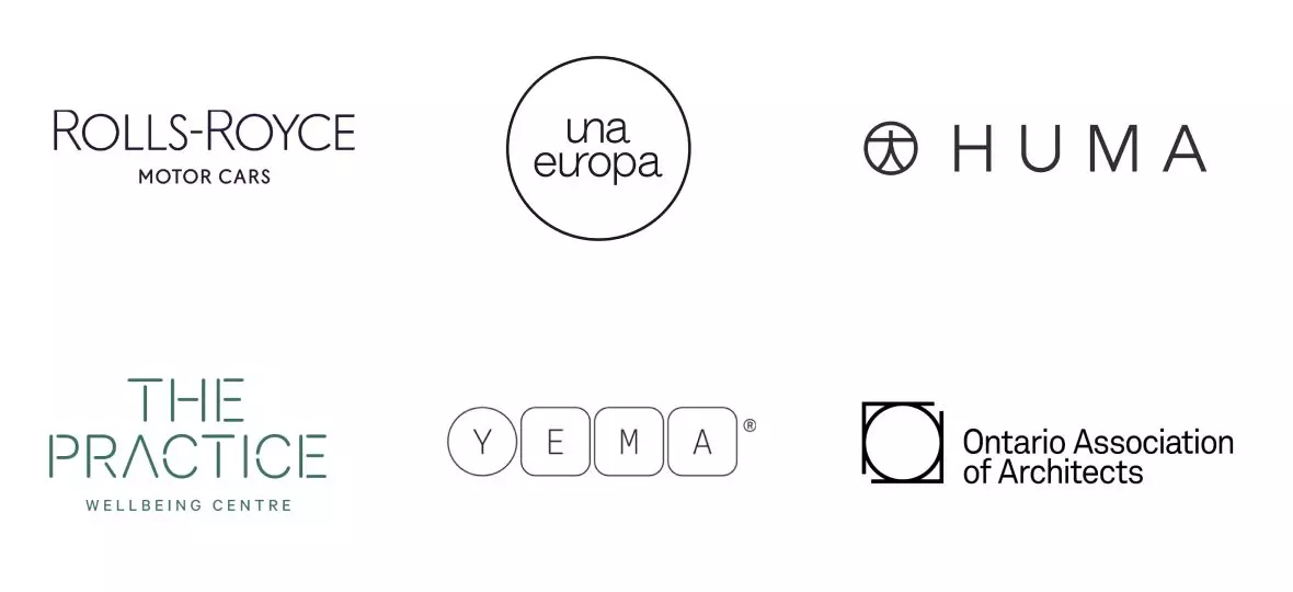logo design trends