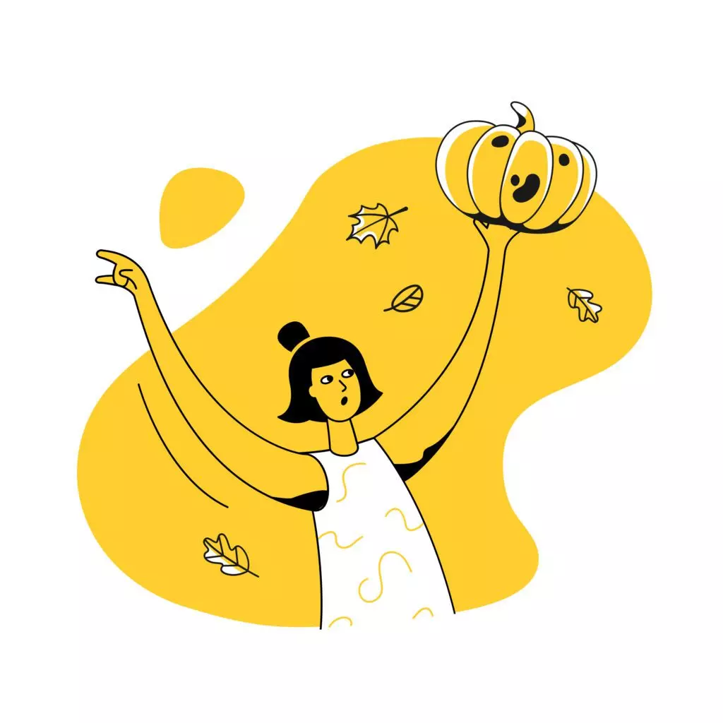 thanksgiving clipart illustrations