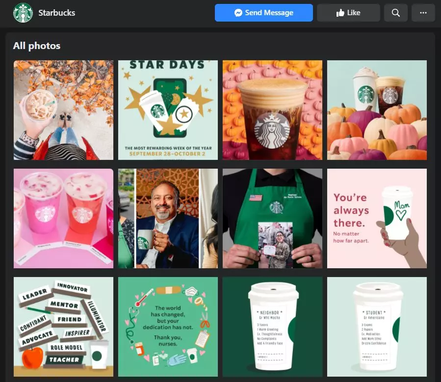 visual branding tips article