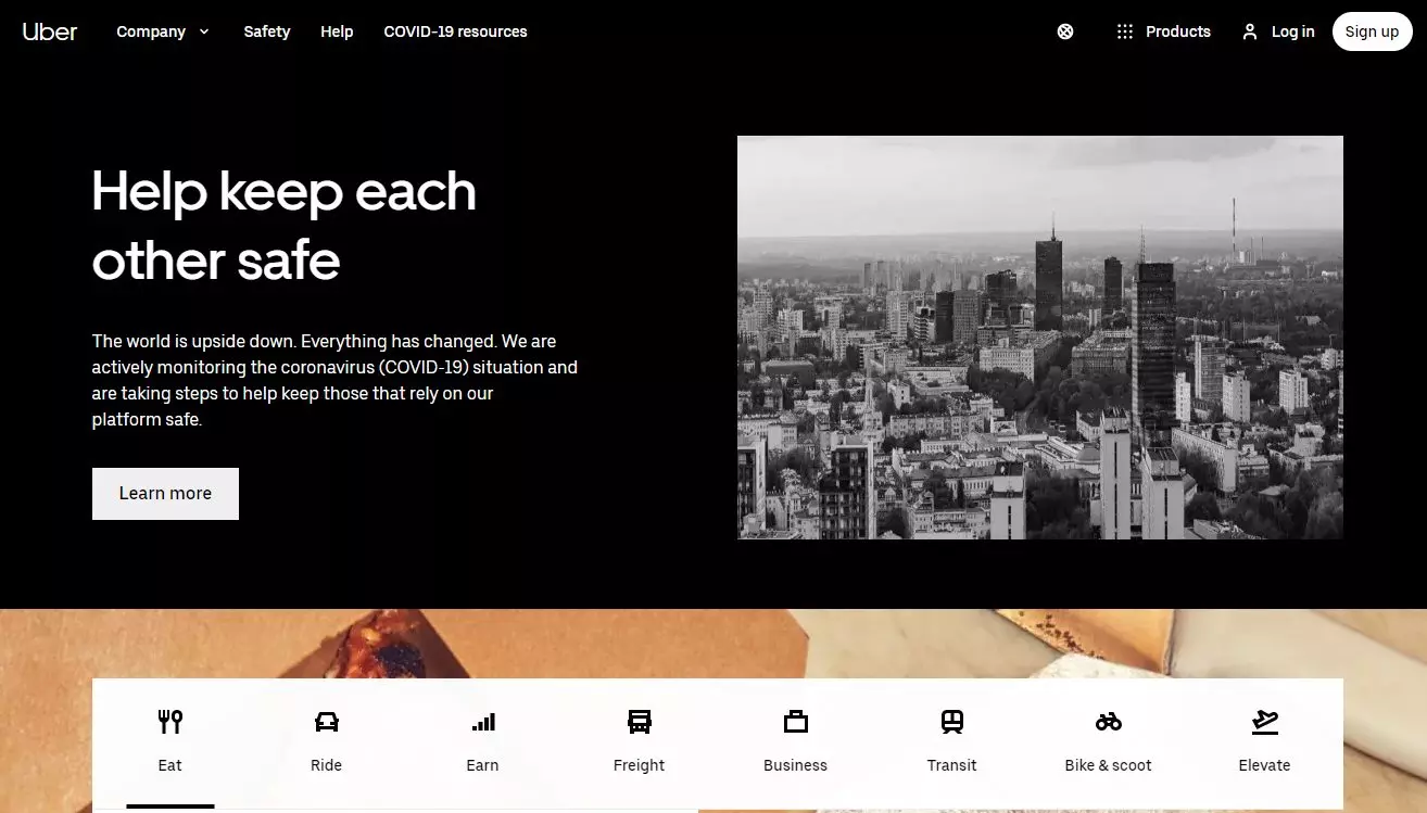 visual branding tips article