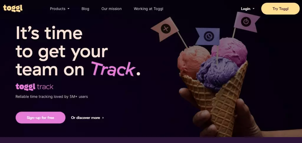 web design examples