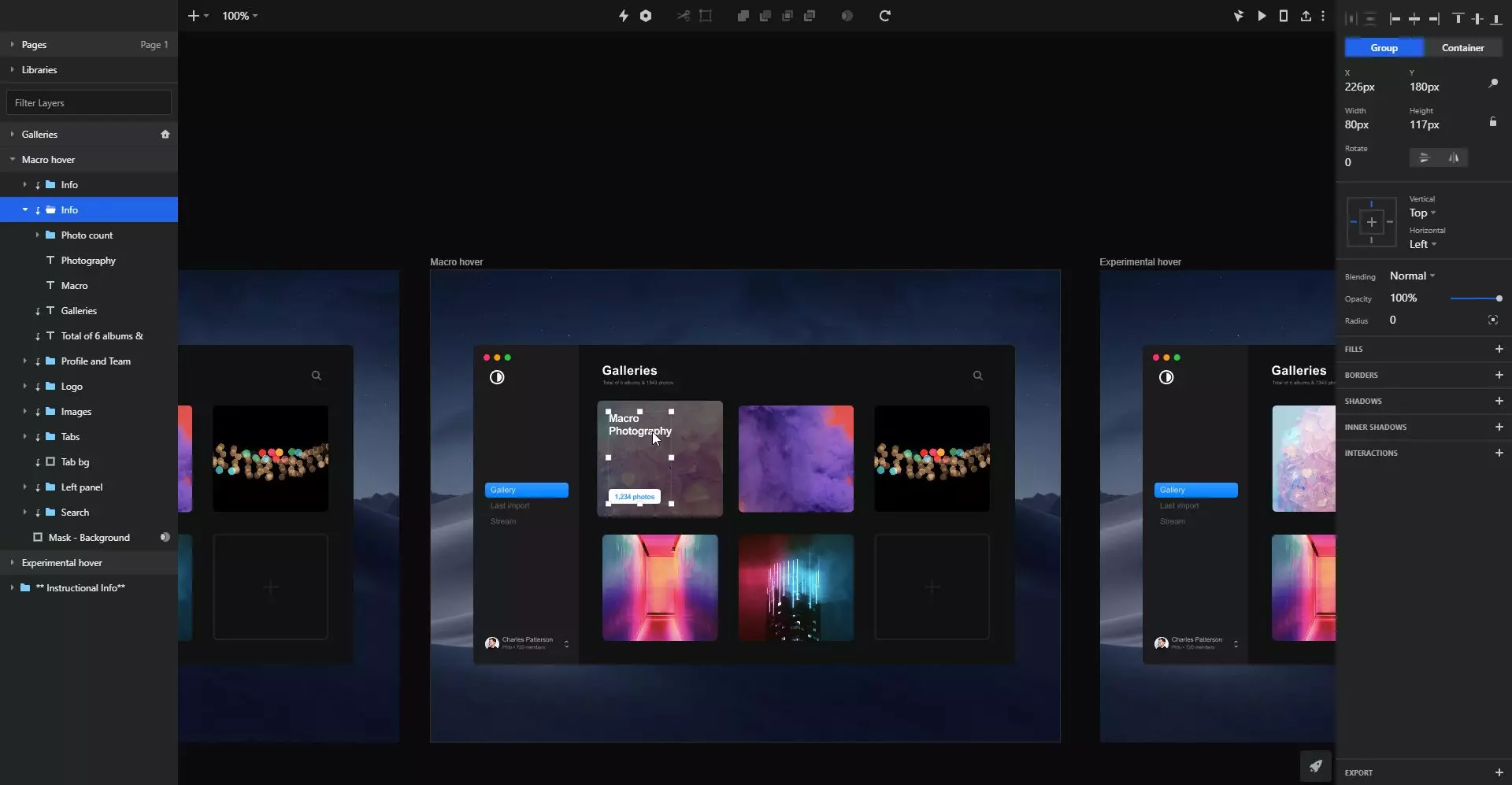 invision-studio-ui