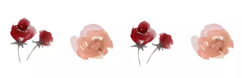 watercolor clipart 3