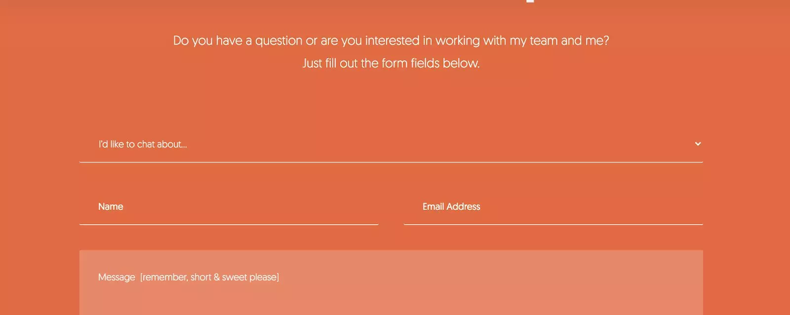 ux writing tips