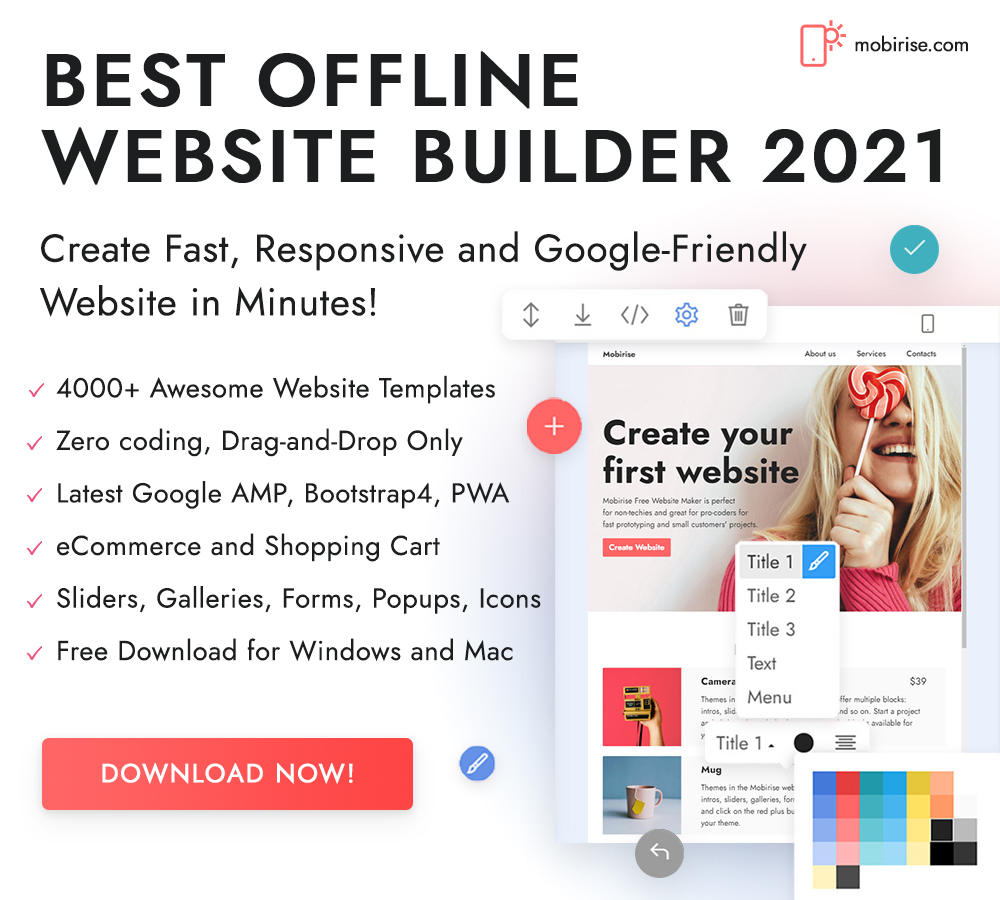 Make Your Website Great Again - 45+ Web Tools & Services 
