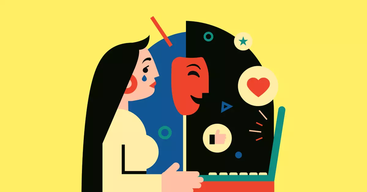 Like, Share, Repost: an ultimate bundle of eye-catching graphics for Social Media Day