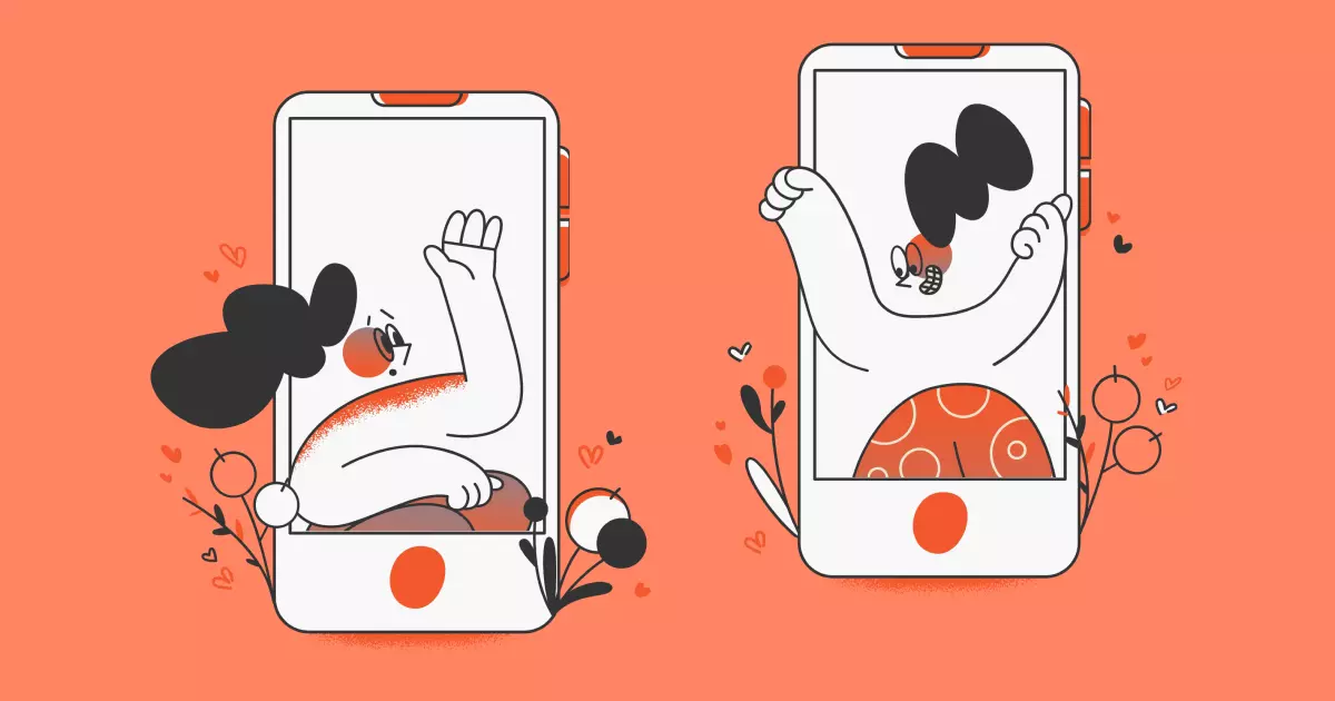 Like, Share, Repost: an ultimate bundle of eye-catching graphics for Social Media Day