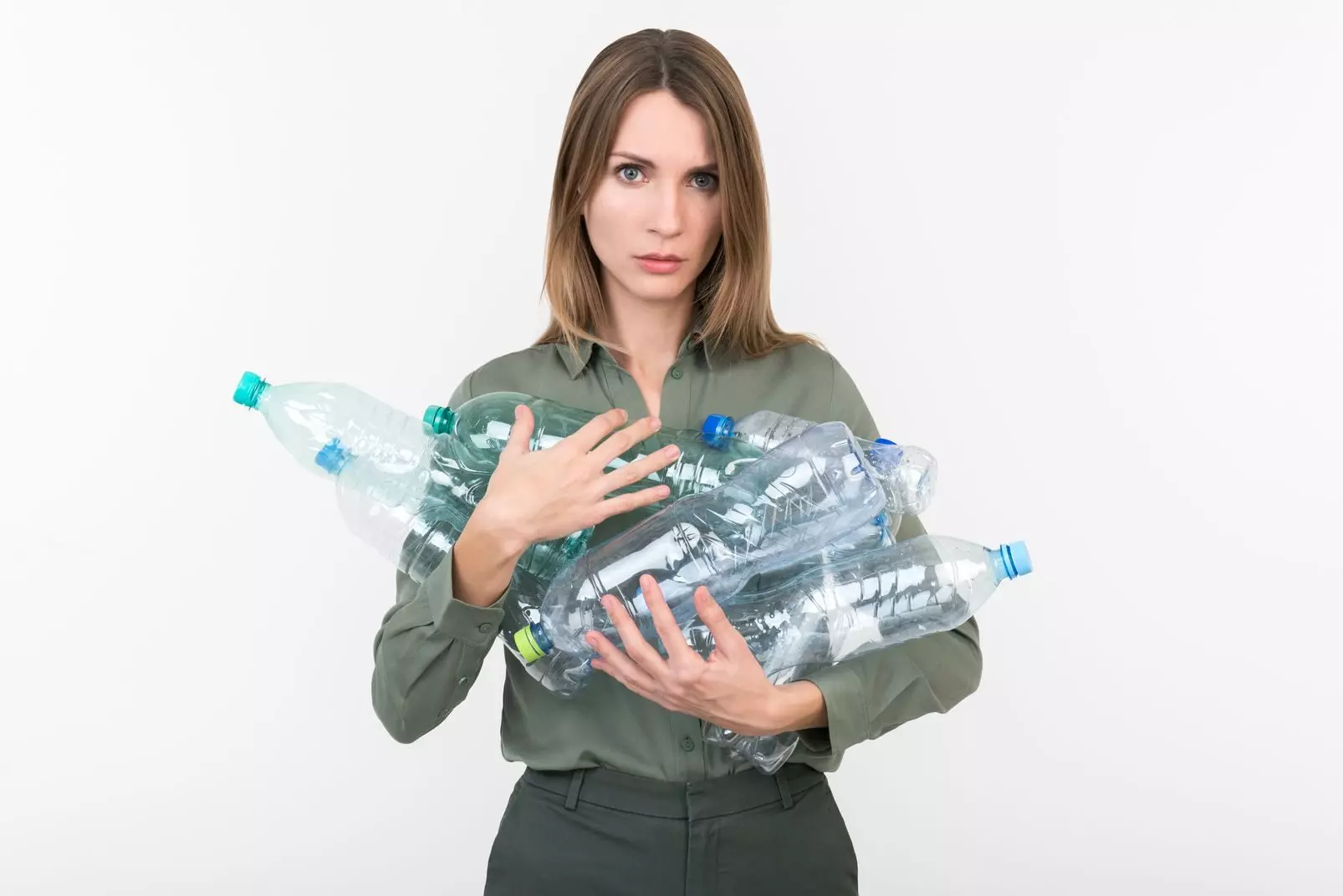 World Environment Day: Thinking about recycling
