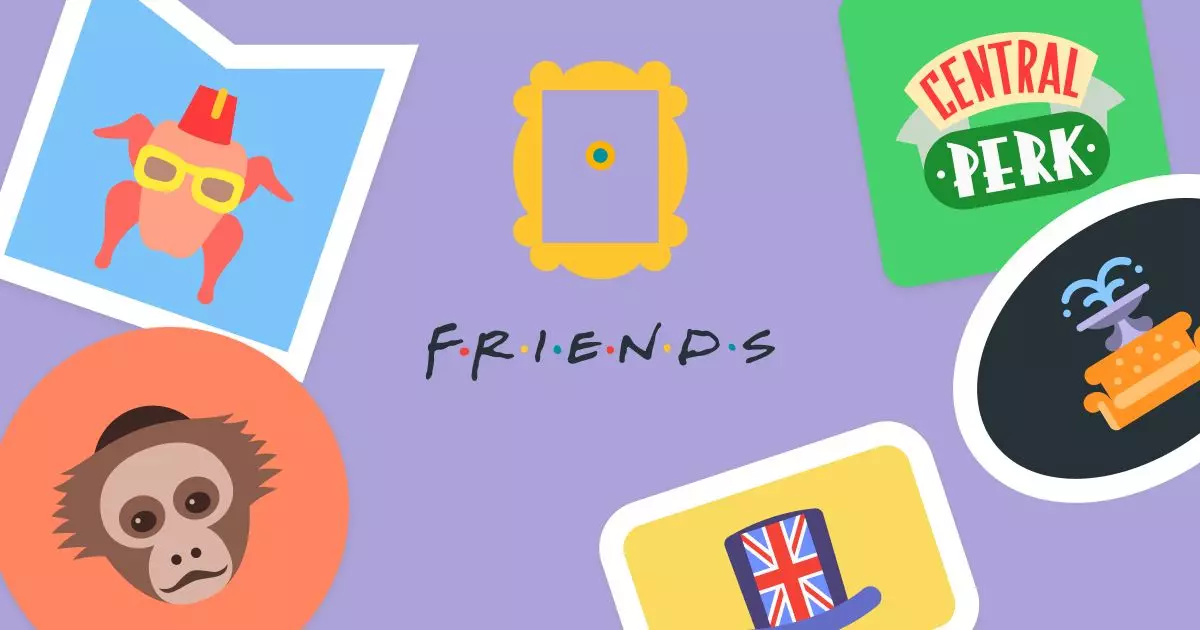 Friends Only: a special collection of Friendship Day images