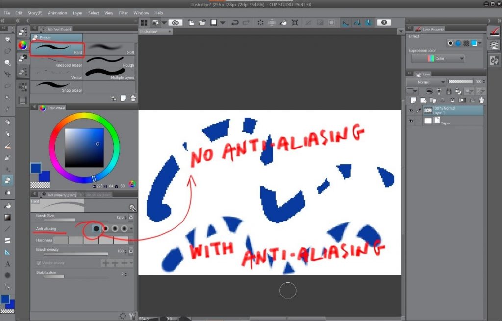 How to create a beautiful Pixel Art environment in Clip Studio Paint |  Graphic Design Tips