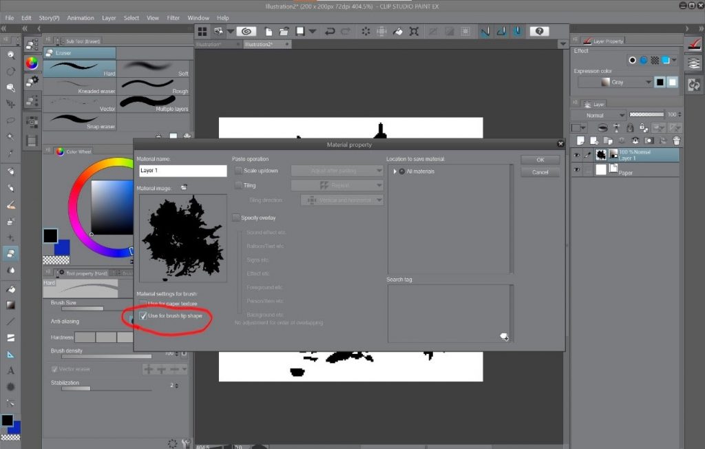 How to create a beautiful Pixel Art environment in Clip Studio Paint |  Graphic Design Tips