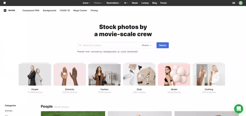 12 Often Overlooked Elements of a Modern Web Design: Search box