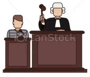 Trial reference