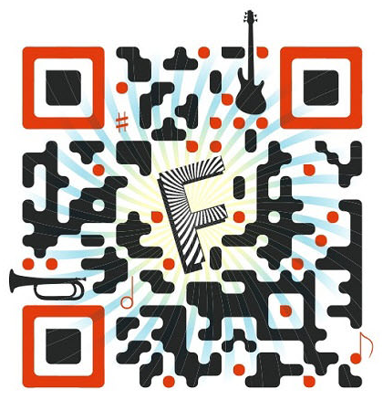 How to create QR codes that people would want to scan | Graphic Design Tips