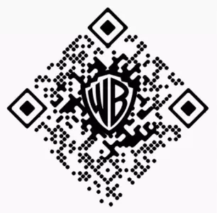 inspiring qr code example