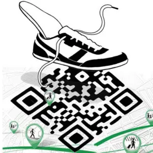 code example