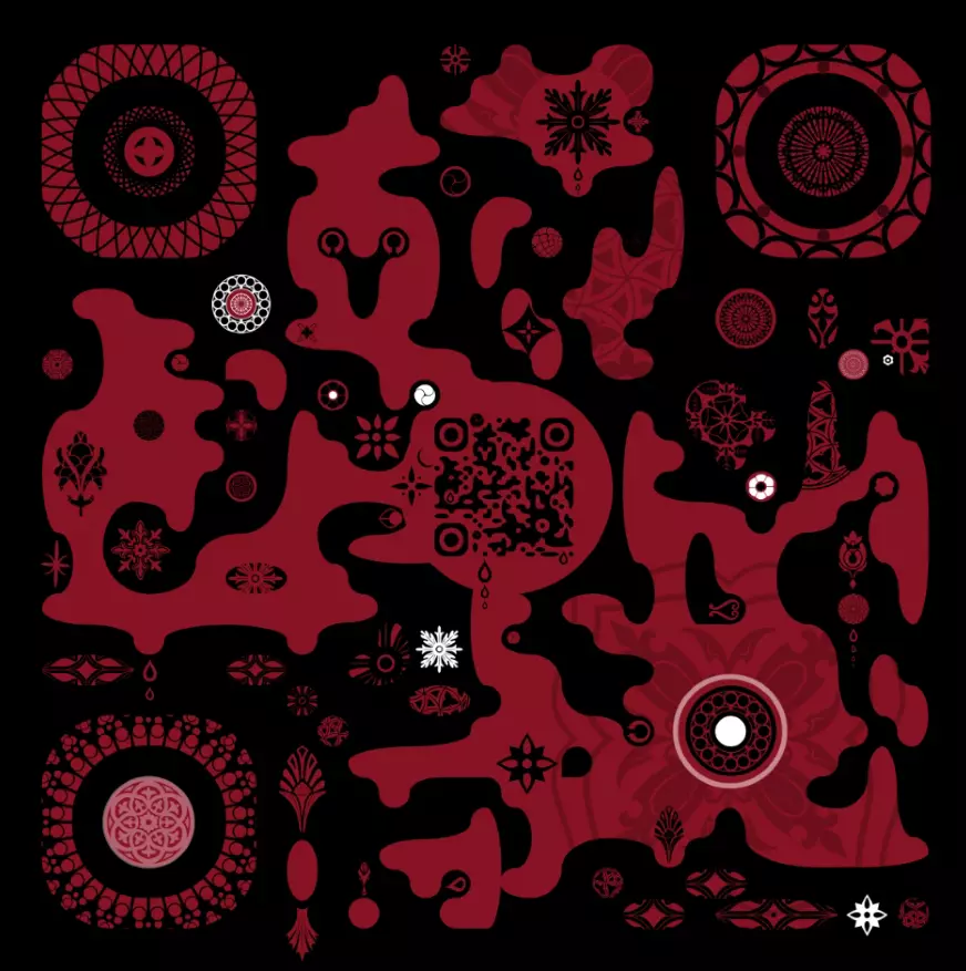 qr code