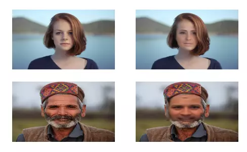 Cleanir results