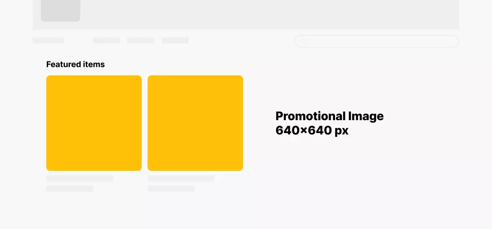 ebay promotional image guide