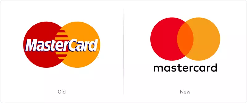 mastercard rebranding