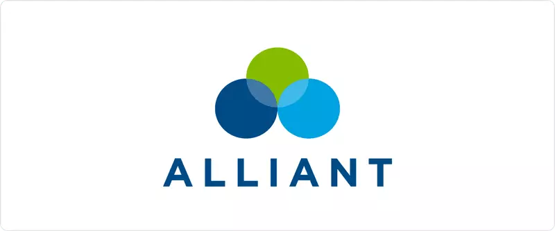 alliant logo